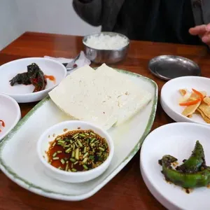 김우정 초당짬뽕순두부 대표 사진