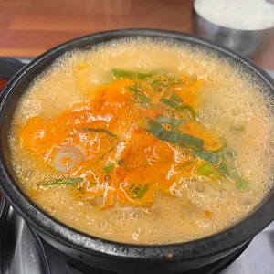 왕손할매순대국 사진