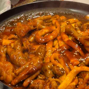 륭림닭발 대표 사진