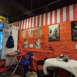 륭림닭발 리뷰 사진