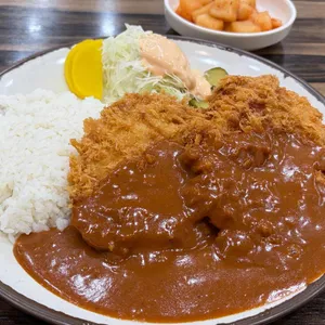 온정돈까스 대표 사진