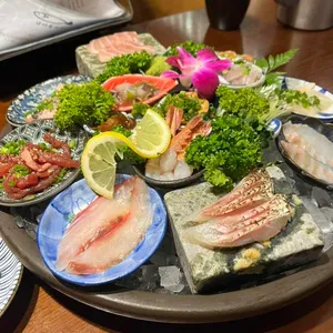 남해물고기 사진