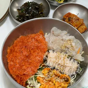 우리들회식당 대표 사진