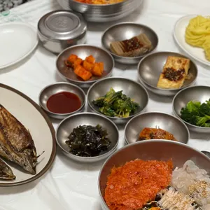 우리들회식당 대표 사진