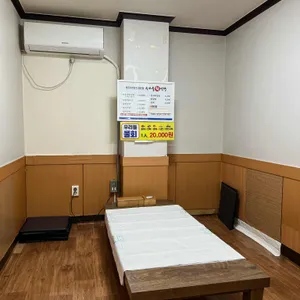 우리들회식당 대표 사진