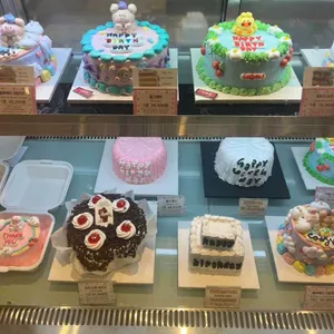 해피베어데이 리뷰 사진