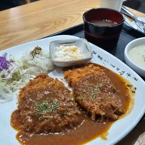 왕숙손칼국수 사진