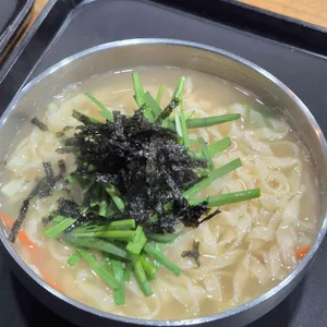 왕숙손칼국수 대표 사진