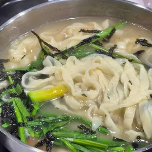 왕숙손칼국수 대표 사진