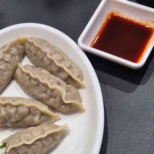 왕숙손칼국수 사진