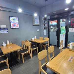 왕숙손칼국수 리뷰 사진