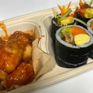 이솔당 대표 사진