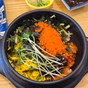 모밀엔카츠 대표 사진