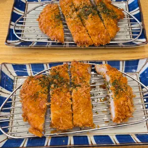 모밀엔카츠 대표 사진