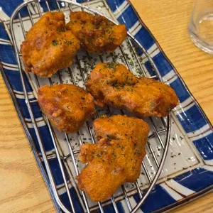 모밀엔카츠 대표 사진