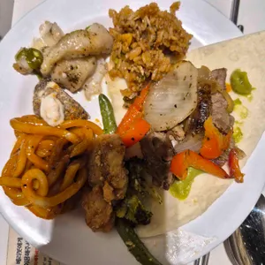 애슐리퀸즈 대표 사진