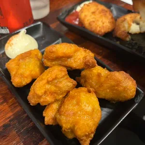 코이라멘 대표 사진