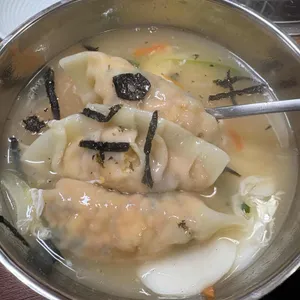 정스김밥 사진