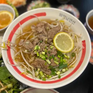 비엣남맨션 대표 사진