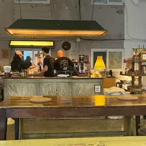 카멜 커피 대표 사진