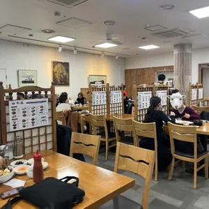 백년옥 리뷰 사진