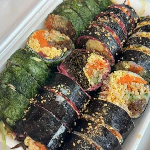 김재춘인생김밥 사진 1