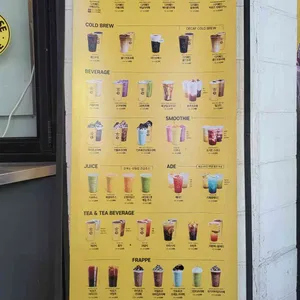 컴포즈커피 리뷰 사진