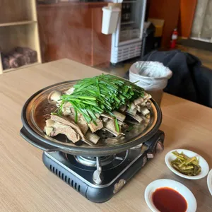 양대산맥 대표 사진