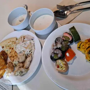 애슐리 대표 사진