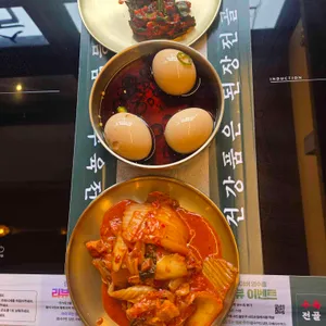 옥된장 리뷰 사진