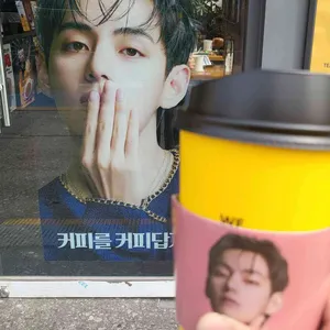 컴포즈커피 사진