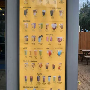 컴포즈커피 리뷰 사진