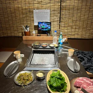 어부산장 대표 사진