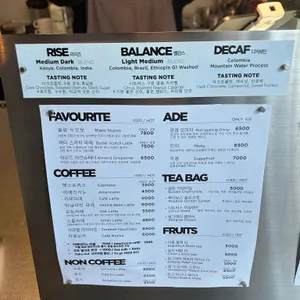 알 누오보 리뷰 사진