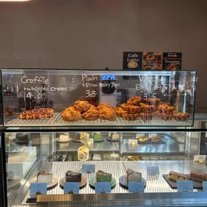 알 누오보 리뷰 사진