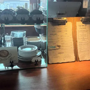 운주 커피바 리뷰 사진