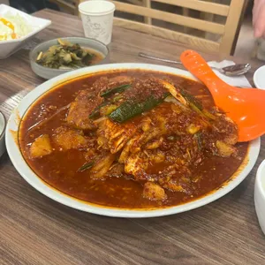 향유정 속초이모네찜 대표 사진