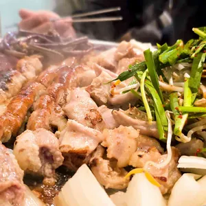 품격있는곱창구이 사진 1