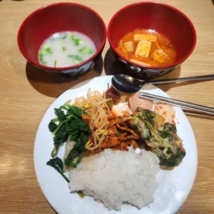 정식당 대표 사진