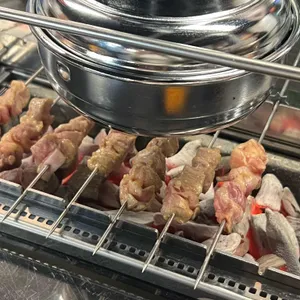 북경양꼬치 사진