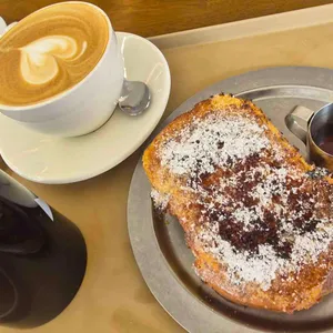 크래킹커피 대표 사진