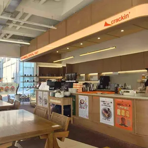 크래킹커피 대표 사진