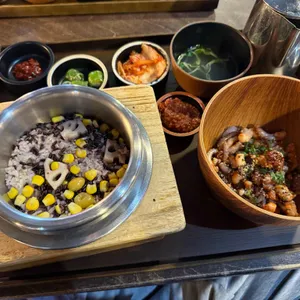 인스파이어 오아시스 고메빌리지 대표 사진