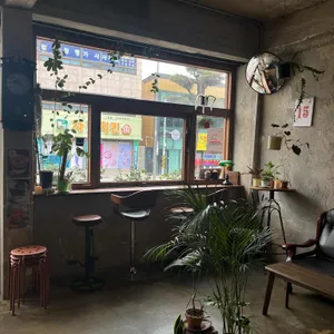 리데커피룸 대표 사진