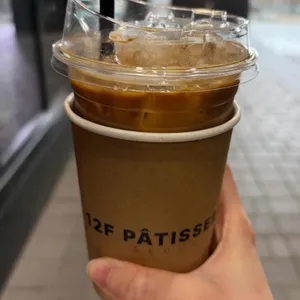 12F 파티세리 사진 1