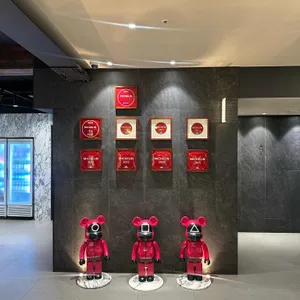 곰바위 대표 사진