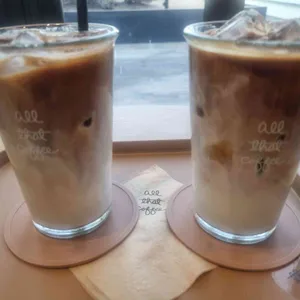 올댓커피 대표 사진