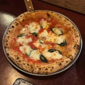 보보 마르게리타 사진