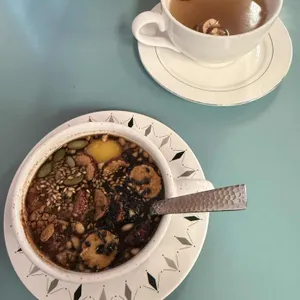 브라질다방 대표 사진