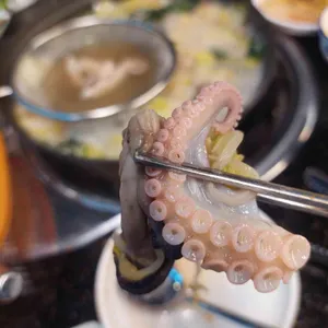 황금회포차 사진